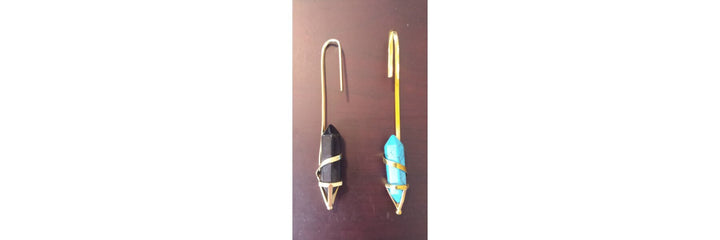 Mini-Dehner – wunderschöne Dehnspiralen in kleinen Größen