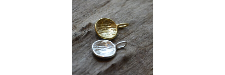 So individuell wie du: Goldschmied Schmuck