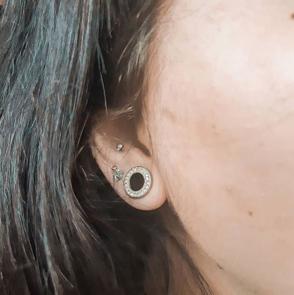 Wie wird ein Tunnel gestochen?