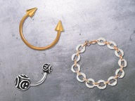 AVADA Email Marketing - Bestseller Piercings