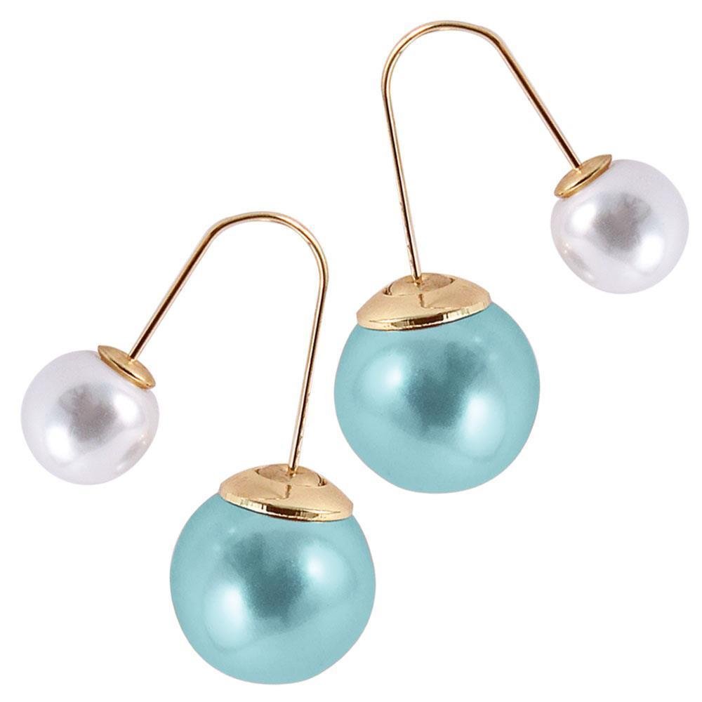 Edelstahl-Ohrschmuck