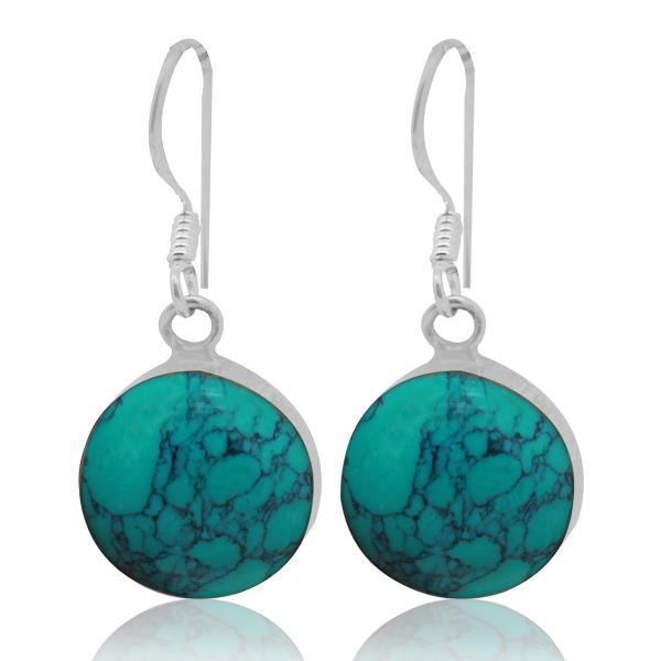 Edelstein Ohrschmuck