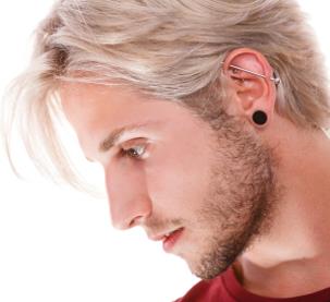 Industrial-Piercing