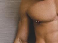 Nippelpiercings
