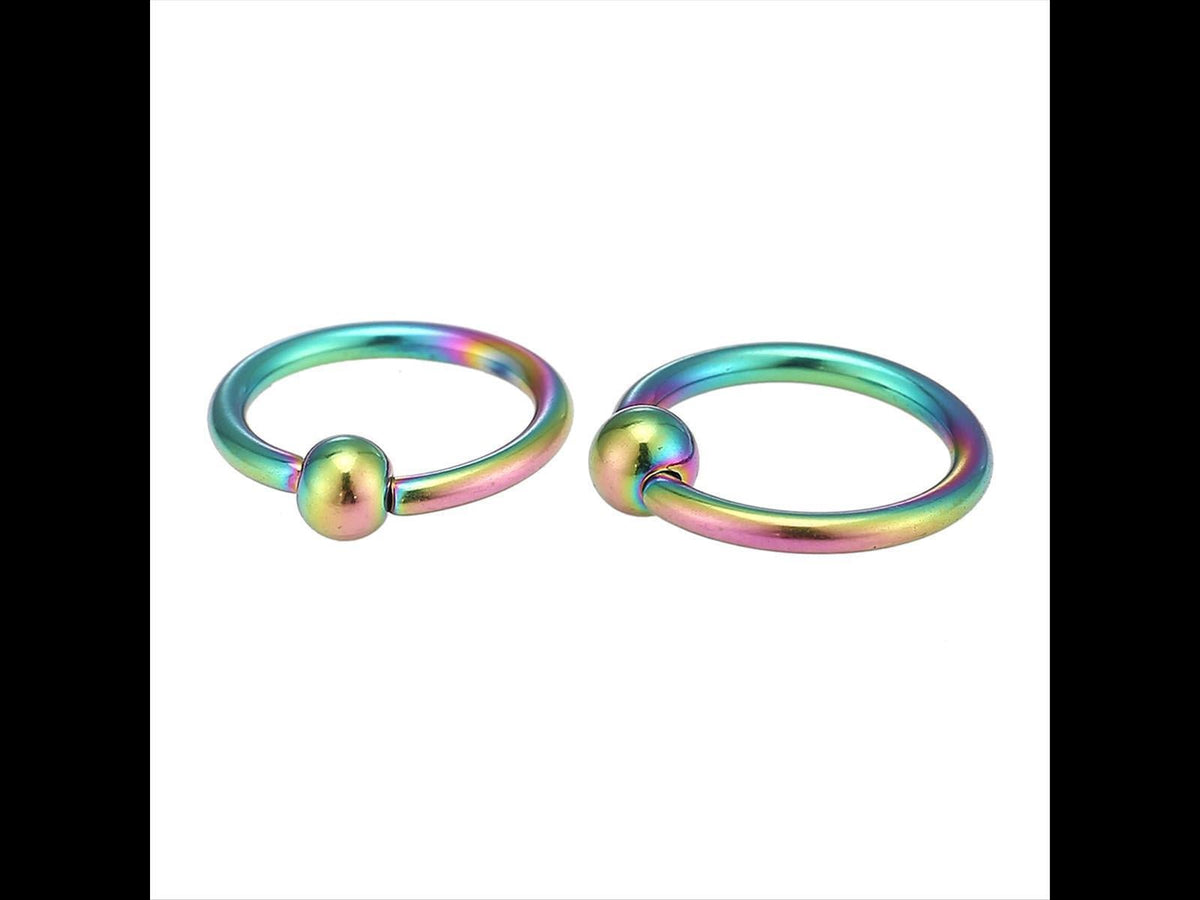 Piercing Schmuck Material