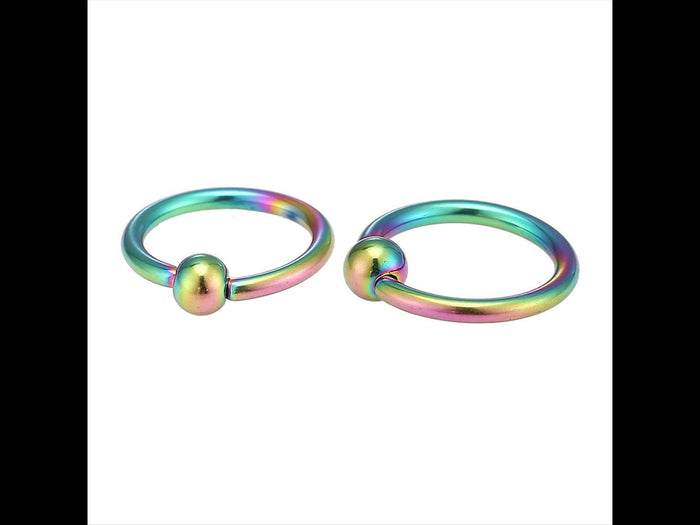 Piercing Schmuck Material