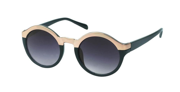 Round Glasses, runde Sonnenbrillen