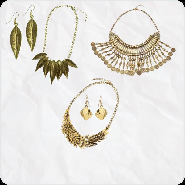 Schmuck Sets