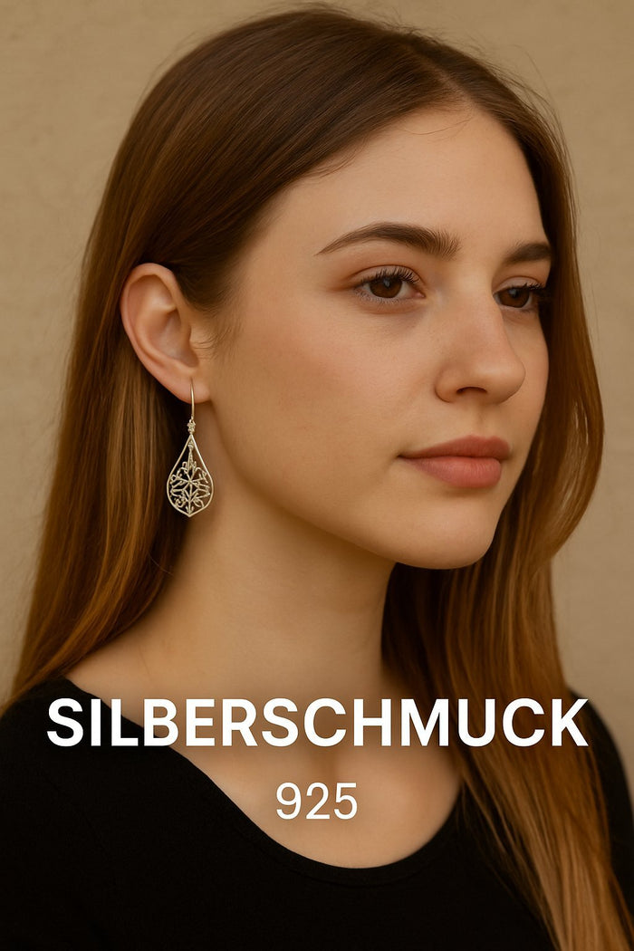Silber Schmuck