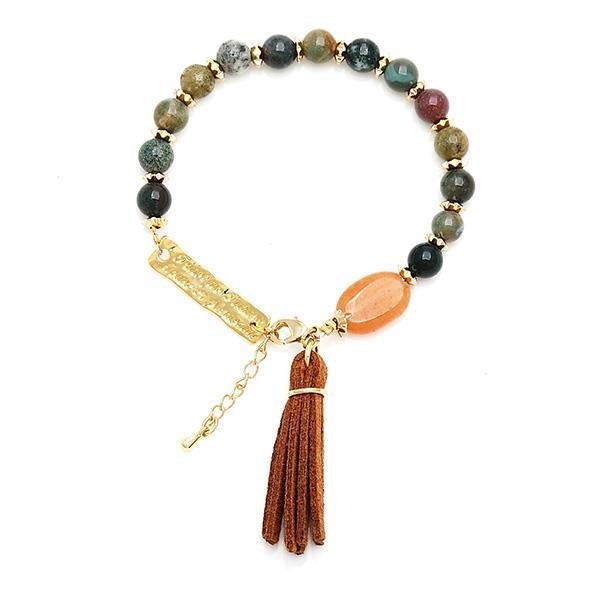 vergoldete-Armbänder