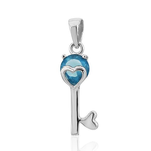 Zirkonia-Silber-Schmuck