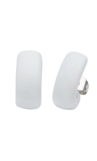 Load image into Gallery viewer, Brass Ohrstecker Stern Sterne bunt Unisex Ohrringe Edelstahl nickelfrei Kommunismus 12 mm
