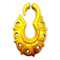 Load image into Gallery viewer, Fake Piercing Jackfrucht
