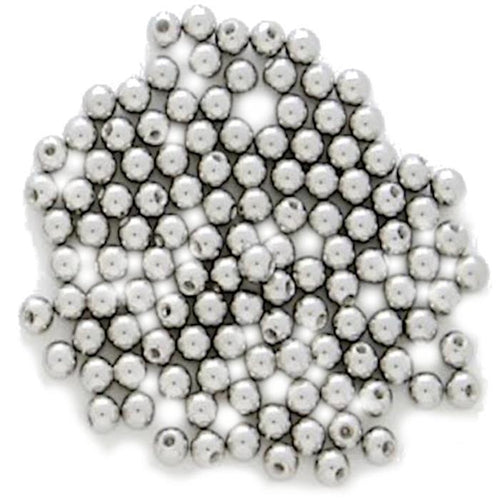 Kugeln 5er Pack Zubehör Ersatz Fake Piercing Schmuck unisex Ersatzteile Kugel