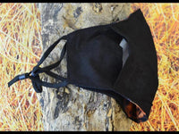 Cargar imagen en el visor de la galería, Mund Nasen Schutz Bedeckung Blumen Tier Maske waschbar
