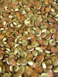 Load image into Gallery viewer, Shivaauge Silberanhänger Schlüssel Anhänger 925 Silber
