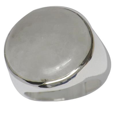 Silberringe - chic - net.de