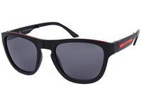 Load image into Gallery viewer, Sonnenbrille Panto Brille getönt Faltbrille faltbar 400 UV orange rot grau schwarz
