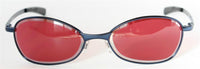 Cargar imagen en el visor de la galería, Sonnenbrille 400UV Fishbone Markenbrille Caipirinha Retro orange braun magenta
