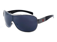 Load image into Gallery viewer, LOOX Sonnenbrille getönt 400UV Emblem Monoglas - Modell Barbados
