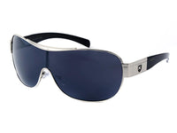 Load image into Gallery viewer, LOOX Sonnenbrille getönt 400UV Emblem Monoglas - Modell Barbados
