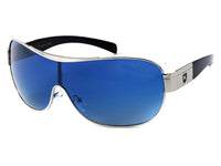 Load image into Gallery viewer, LOOX Sonnenbrille getönt 400UV Emblem Monoglas - Modell Barbados

