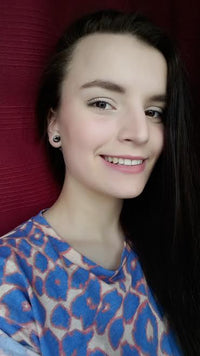 Load image into Gallery viewer, Leo Muster Fake Piercing Expander Dehnungsstab Straight Dehnstab Unisex weiß rotbraun schwarz
