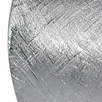 Load image into Gallery viewer, Silberring offen gebürstet gewölbt 16mm breit 925 Sterling
