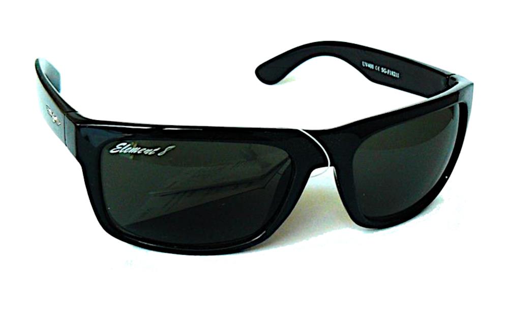 Sonnenbrille Herren Sportbrille Fahrradbrille Freizeitbrille getönt Brille 400UV Schwarz Grün