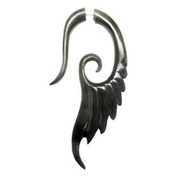 Load image into Gallery viewer, Fake Piercing Holz
