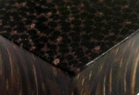 Load image into Gallery viewer, Kokosnuss Ohrstecker braun kegelförmig 925er Sterling Silber Holz
