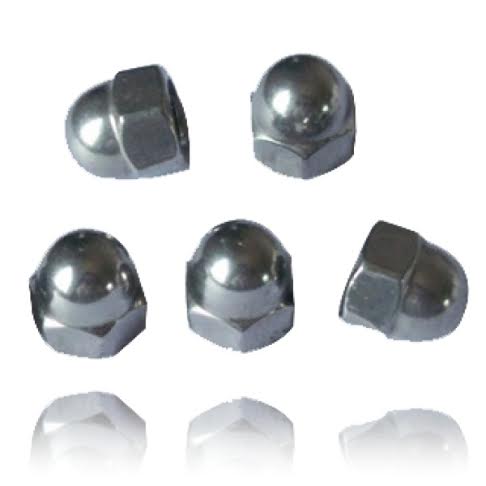 Schrauben 5er Pack Zubehör Ersatz Fake Piercing Schmuck unisex Ersatzteile Schraube