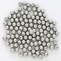 Cargar imagen en el visor de la galería, Kugeln 5er Pack Zubehör Ersatz Fake Piercing Schmuck unisex Ersatzteile Kugel
