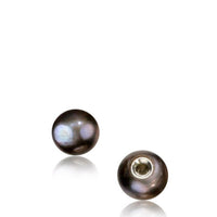 Cargar imagen en el visor de la galería, Perle Kugel Bauchnabelpiercing Schraubgewinde Edelstahl Piercing Ersatz
