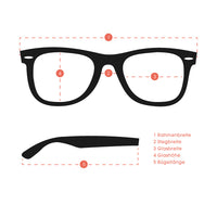 Load image into Gallery viewer, Sonnenbrille verspiegelt schwarz 400UV Bügel dünn gummiert
