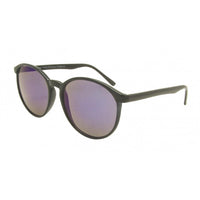 Load image into Gallery viewer, Sonnenbrille bunte Round Glasses 400UV dünnes Gestell hoher Steg
