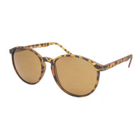 Load image into Gallery viewer, Sonnenbrille bunte Round Glasses 400UV dünnes Gestell hoher Steg
