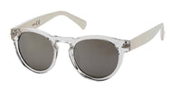 Load image into Gallery viewer, Sonnenbrille Retro Vintage Pantogläser Pantosteg 400 UV Zierlinie
