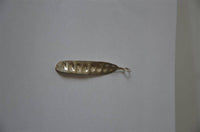 Load image into Gallery viewer, Anhänger 925 Sterling Silber Erbsenschote 56mm - chic-net.de
