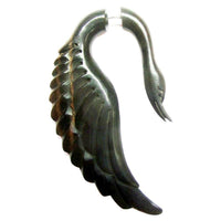 Load image into Gallery viewer, Fake Piercing Holz - chic-net.de
