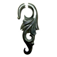 Load image into Gallery viewer, Fake Piercing Holz - chic-net.de
