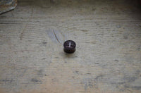 Load image into Gallery viewer, Flesh Plug Holz Sonoholz Baum des Lebens double flared - chic-net.de
