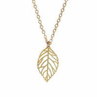 Load image into Gallery viewer, Kette 14 Karat Gold vergoldet Karabiner verstellbar Gold-filled filigran Messing - chic-net.de
