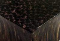 Load image into Gallery viewer, Kokosnuss Ohrstecker braun kegelförmig 925er Sterling Silber Holz - chic-net.de
