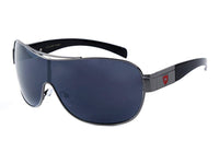 Load image into Gallery viewer, LOOX Sonnenbrille getönt 400UV Emblem Monoglas - Modell Barbados - chic-net.de
