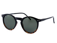 Load image into Gallery viewer, LOOX Sonnenbrille Pantobrille 400UV getönt getigert- Modell St.Tropez - chic-net.de
