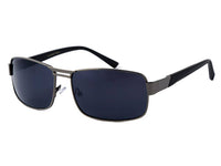 Load image into Gallery viewer, LOOX Sonnenbrille Pilotenbrille 400UV Doppelsteg eng hoch - Modell Goa - chic-net.de
