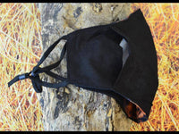 Cargar imagen en el visor de la galería, Mund Nasen Schutz Bedeckung Blumen Tier Maske waschbar - chic-net.de
