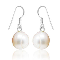 Load image into Gallery viewer, Ohrschmuck Perlen Ohrringe Ohrstecker 925 Sterlingsilber - chic-net.de
