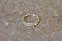 Load image into Gallery viewer, Piercing Ring 925 Silber Labret Tragus Septum oxidiert - chic-net.de
